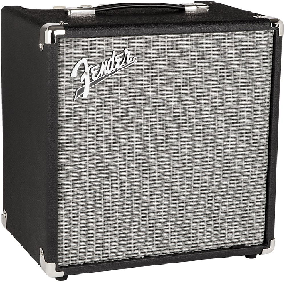 FENDER RUMBLE 25 COMBO (V3) – фото 2