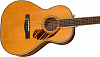 FENDER PS-220E Parlor Natural – фото 3