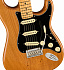 FENDER American PRO II Stratocaster MN Roasted Pine – фото 6