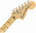 FENDER AMERICAN PERFORMER STRATOCASTER® HSS, MAPLE FINGERBOARD, SATIN SURF GREEN электрогитара – фото 6