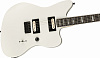 FENDER JIM ROOT Jazzmaster Flat White – фото 4