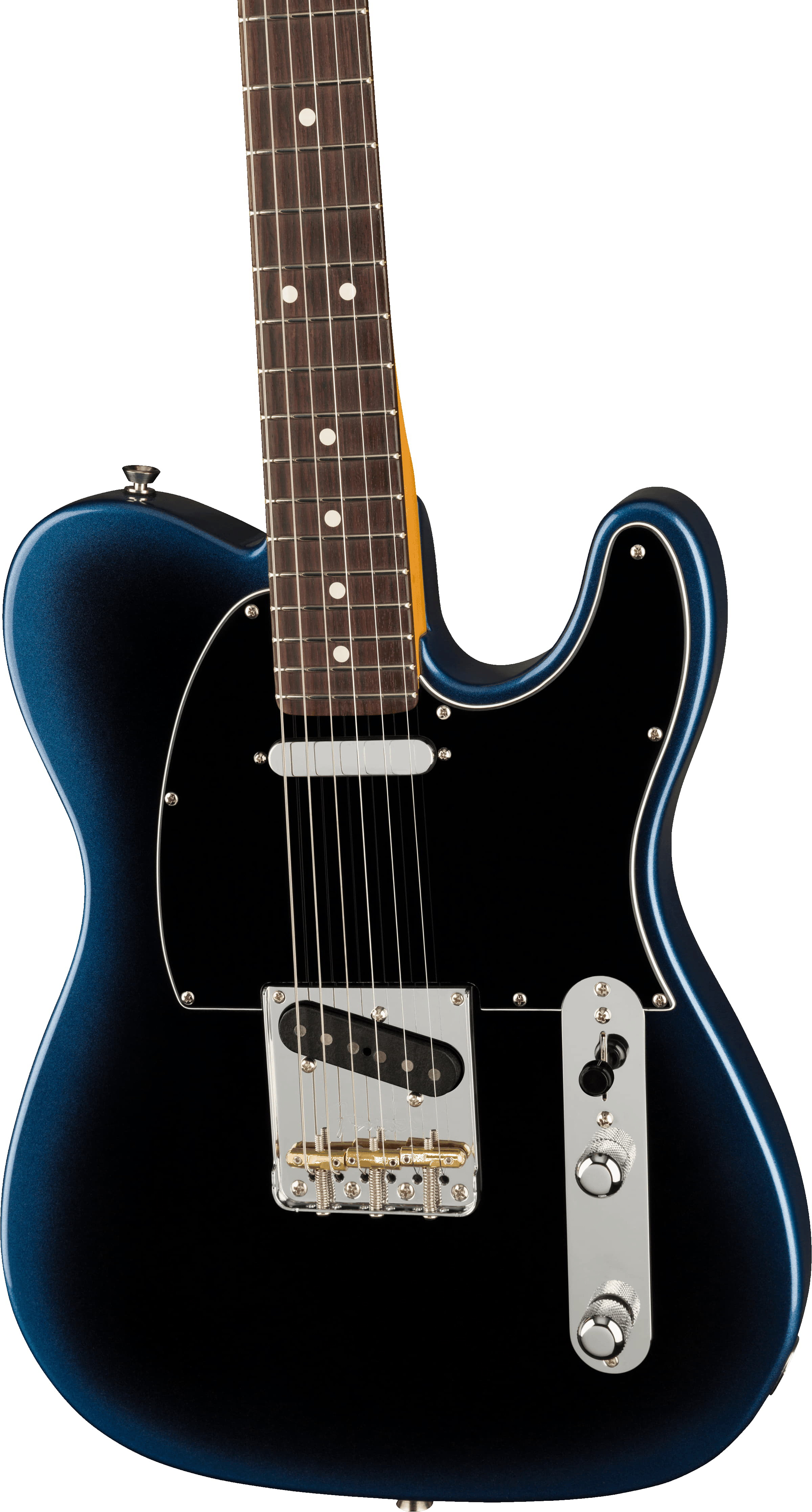 FENDER American PRO II Telecaster RW Dark Night – фото 6