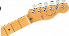 FENDER American PRO II Telecaster MN Black – фото 4