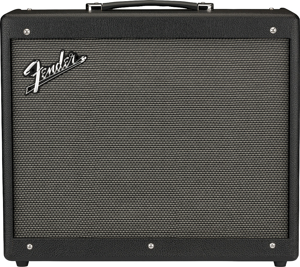 FENDER MUSTANG GTX 100 - фото 1