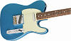 FENDER VINTERA "60s Telecaster Modified Lake Placid Blue – фото 4