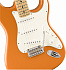 FENDER PLAYER Stratocaster MN Capri Orange электрогитара – фото 4