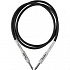 FENDER 10` INSTRUMENT CABLE BLACK – фото 1